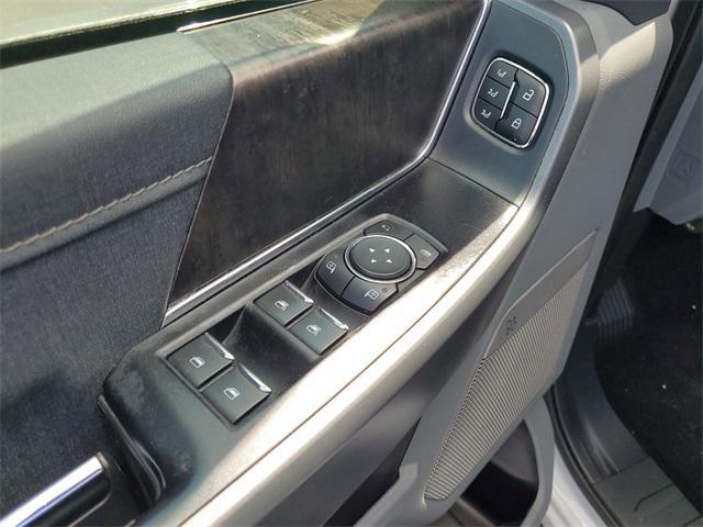 used 2021 Ford F-150 car, priced at $37,590