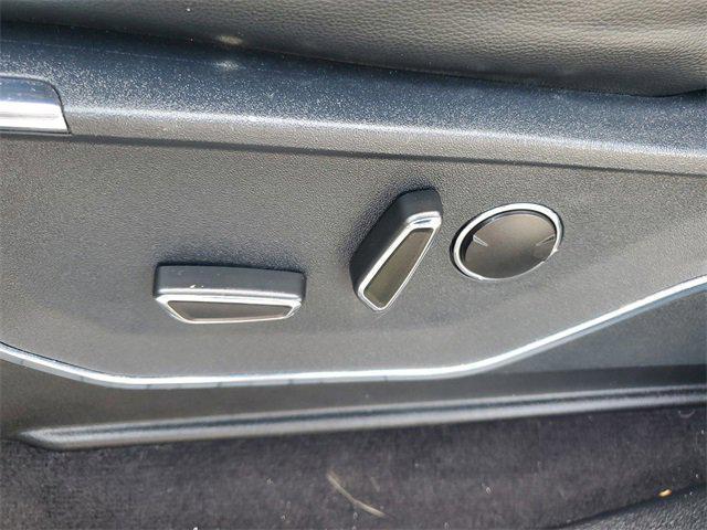 used 2021 Ford F-150 car, priced at $35,990