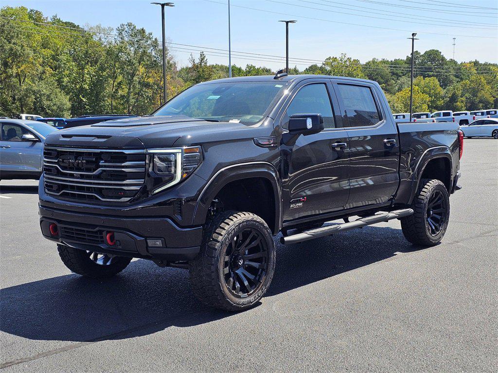 new 2025 GMC Sierra 1500 car, priced at $83,373