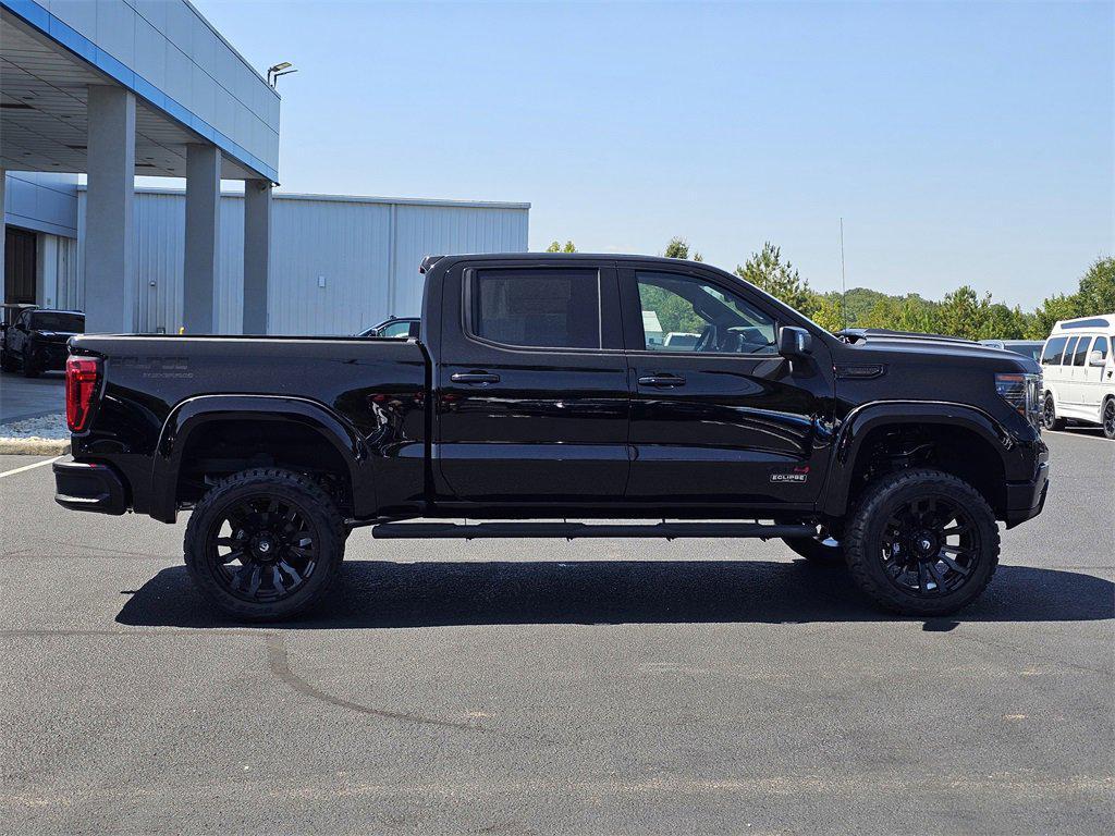 new 2025 GMC Sierra 1500 car, priced at $83,373