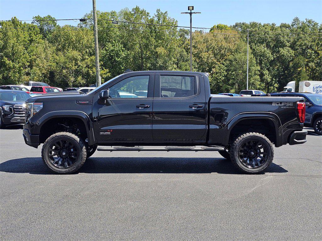 new 2025 GMC Sierra 1500 car, priced at $83,373