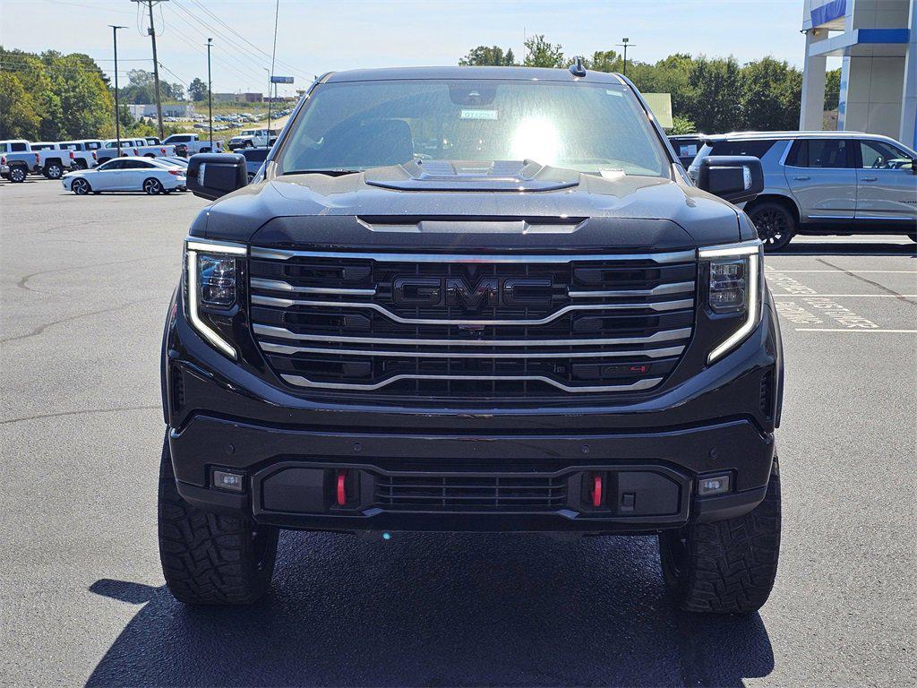 new 2025 GMC Sierra 1500 car, priced at $83,373