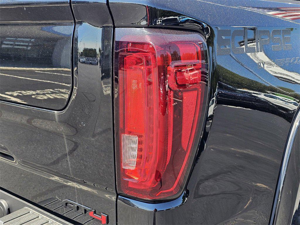 new 2025 GMC Sierra 1500 car, priced at $83,373