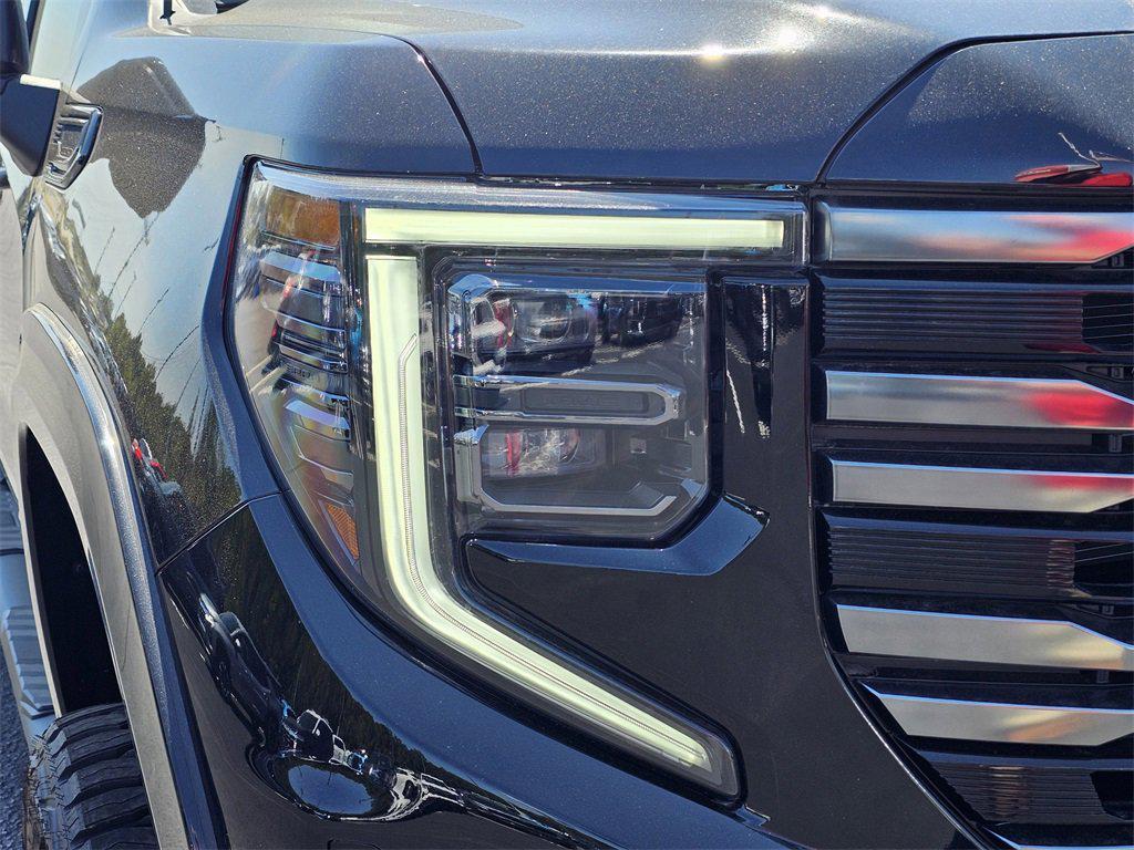new 2025 GMC Sierra 1500 car, priced at $83,373