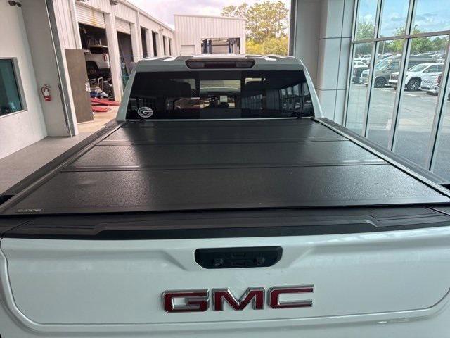 used 2023 GMC Sierra 1500 car, priced at $55,990