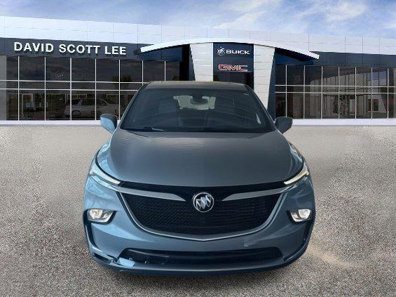 used 2023 Buick Enclave car, priced at $31,990