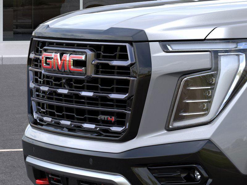 new 2026 GMC Yukon car, priced at $98,890