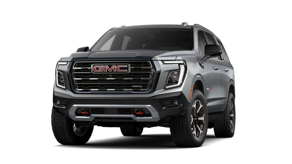 new 2026 GMC Yukon car, priced at $98,890