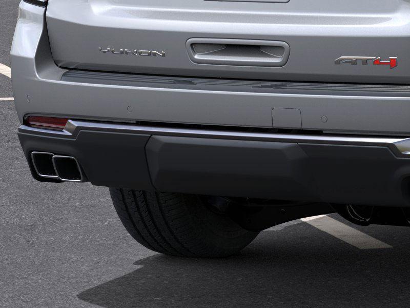 new 2026 GMC Yukon car, priced at $98,890