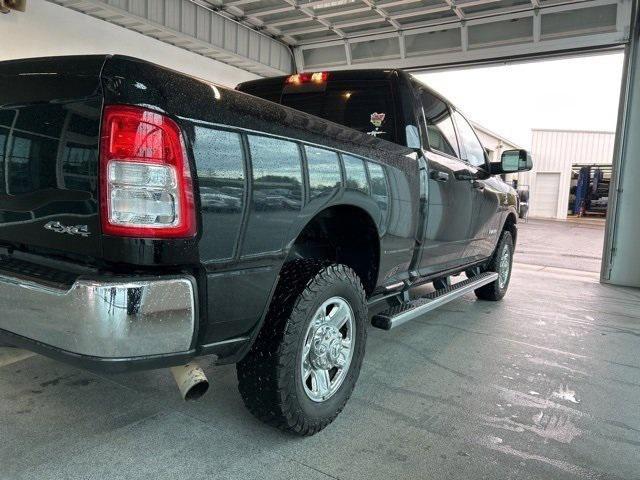 used 2021 Ram 2500 car, priced at $37,990