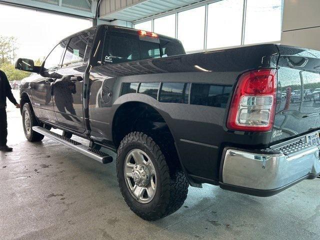 used 2021 Ram 2500 car, priced at $37,990