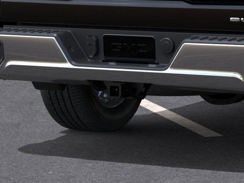 new 2026 GMC Sierra 1500 car, priced at $58,439