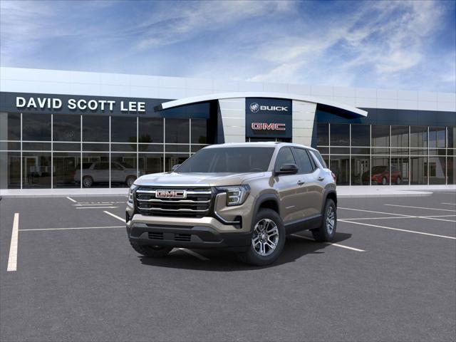 new 2026 GMC Terrain car, priced at $33,189