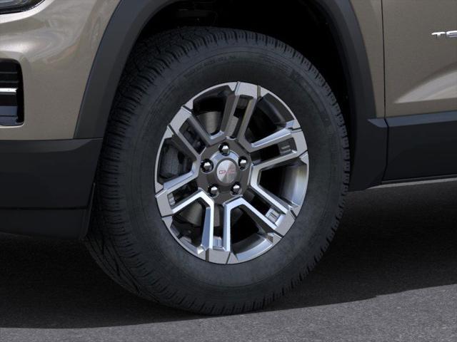 new 2026 GMC Terrain car, priced at $33,189