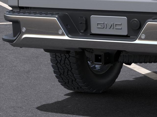 new 2025 GMC Sierra 2500 car, priced at $78,274