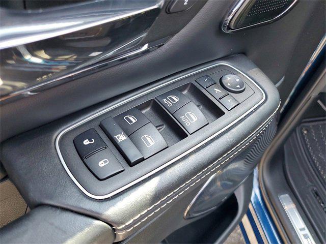 used 2023 Ram 1500 car, priced at $47,990