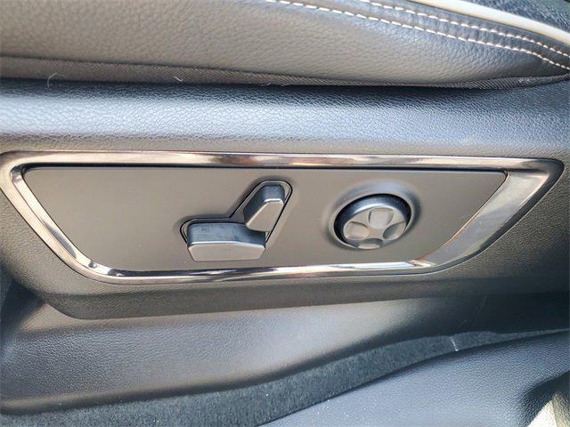 used 2023 Ram 1500 car, priced at $47,990