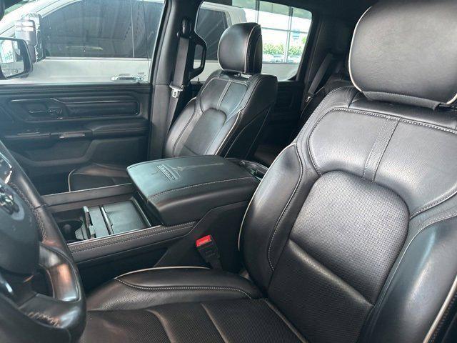 used 2023 Ram 1500 car, priced at $47,990