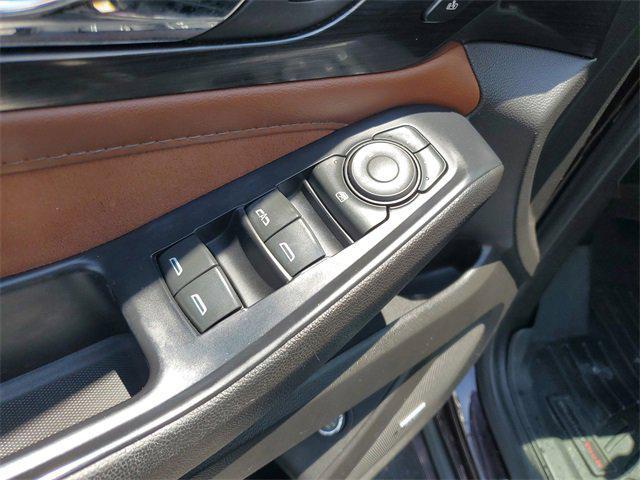 used 2021 Chevrolet Traverse car, priced at $26,990