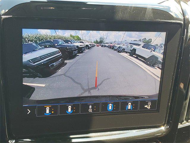 used 2021 Chevrolet Traverse car, priced at $26,990