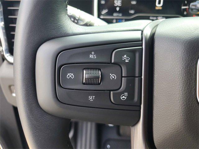 used 2025 GMC Sierra 3500 car, priced at $89,990