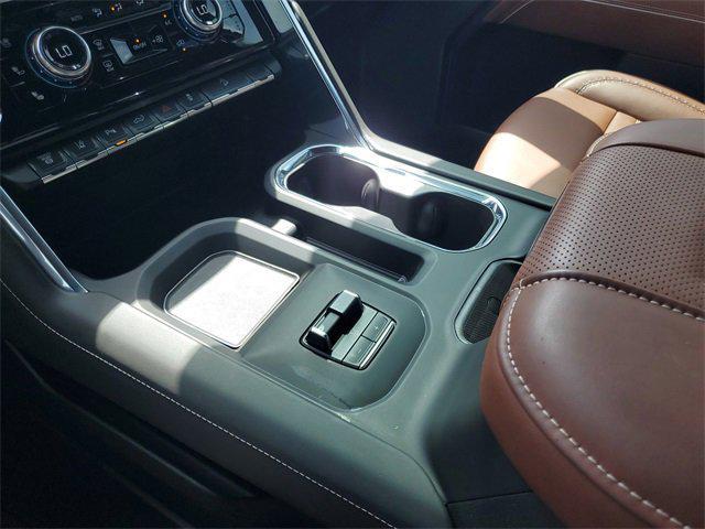 used 2025 GMC Sierra 3500 car, priced at $89,990