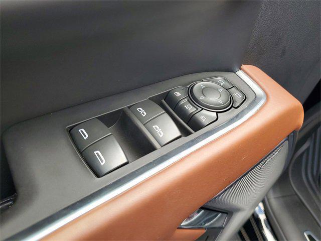 used 2025 GMC Sierra 3500 car, priced at $89,990