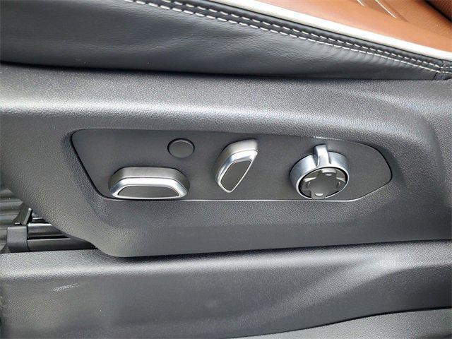 used 2025 GMC Sierra 3500 car, priced at $89,990