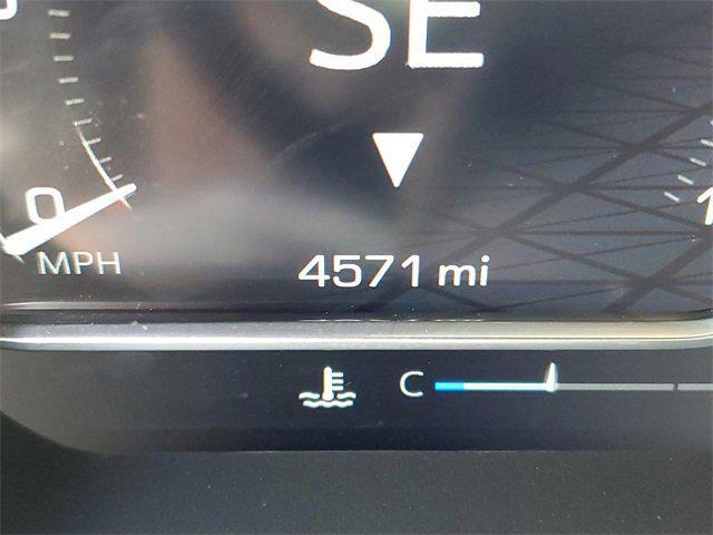 used 2025 GMC Sierra 3500 car, priced at $89,990
