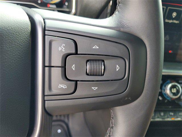 used 2025 GMC Sierra 3500 car, priced at $89,990