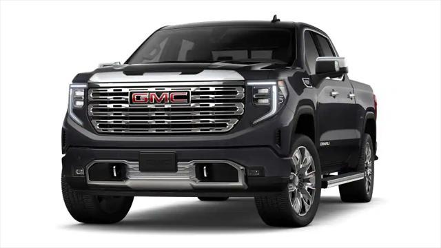 new 2025 GMC Sierra 1500 car, priced at $69,819