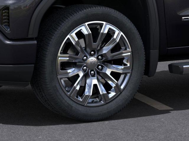 new 2025 GMC Sierra 1500 car, priced at $69,819
