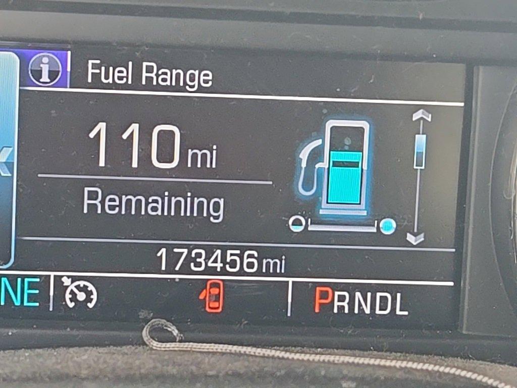 used 2018 Chevrolet Silverado 1500 car, priced at $21,900