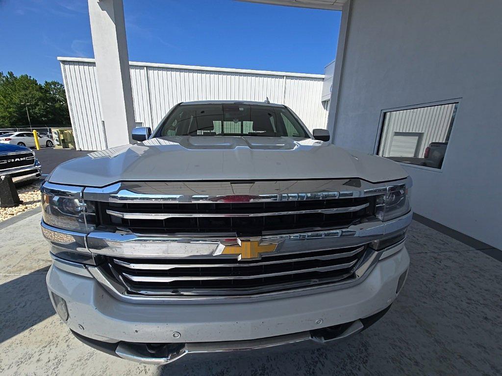used 2018 Chevrolet Silverado 1500 car, priced at $21,900