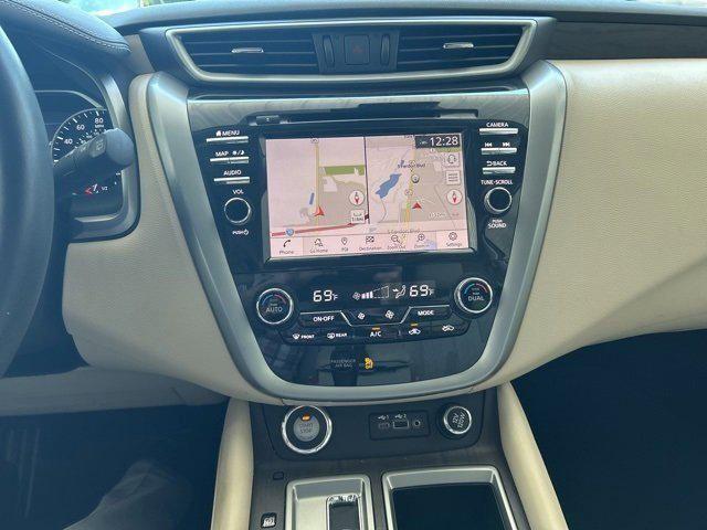 used 2019 Nissan Murano car, priced at $23,990