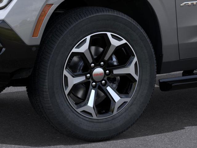 new 2025 GMC Yukon XL car, priced at $103,005