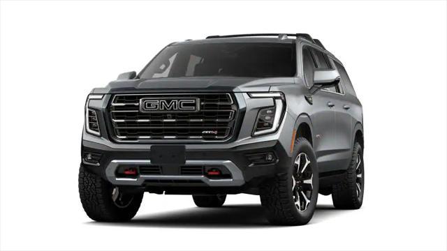 new 2025 GMC Yukon XL car, priced at $103,005