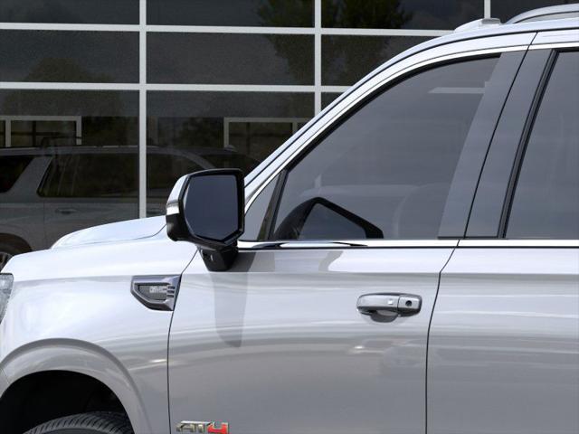 new 2025 GMC Yukon XL car, priced at $103,005