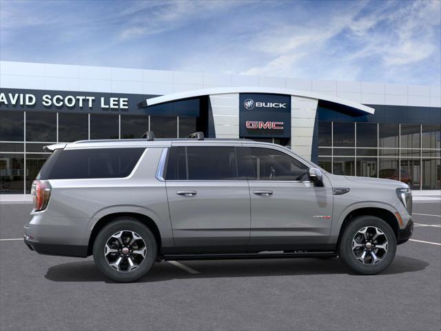 new 2025 GMC Yukon XL car, priced at $103,005