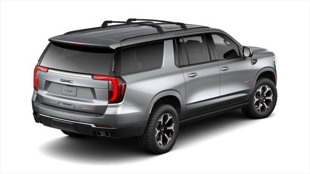 new 2025 GMC Yukon XL car, priced at $103,005