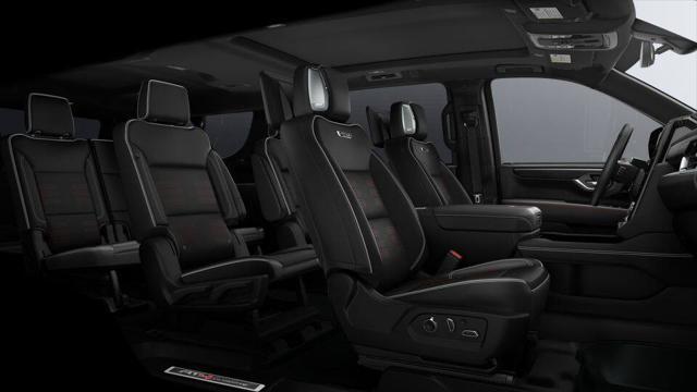 new 2025 GMC Yukon XL car, priced at $103,005