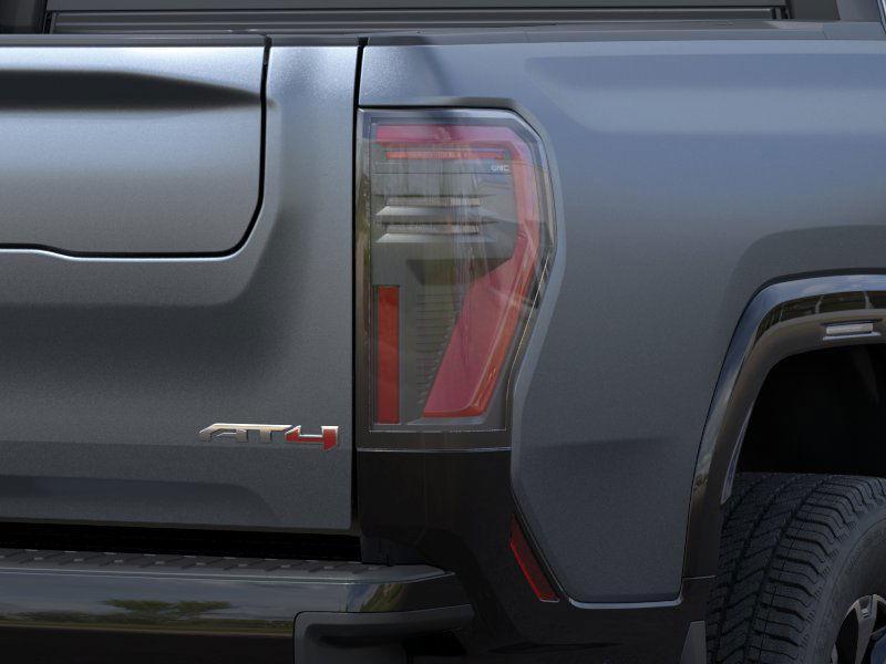 new 2026 GMC Sierra EV car, priced at $93,023