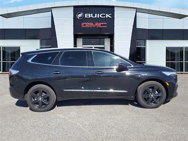 new 2023 Buick Enclave car, priced at $46,470
