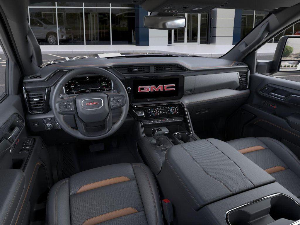 new 2026 GMC Sierra 1500 car, priced at $67,048