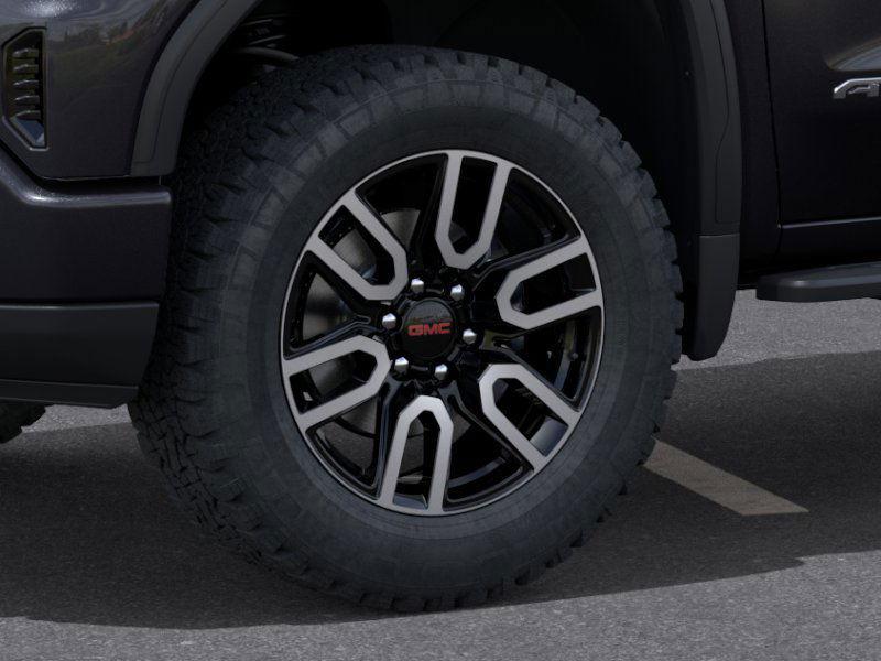 new 2026 GMC Sierra 1500 car, priced at $67,048
