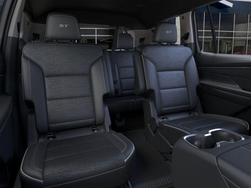 new 2026 Buick Enclave car, priced at $52,580
