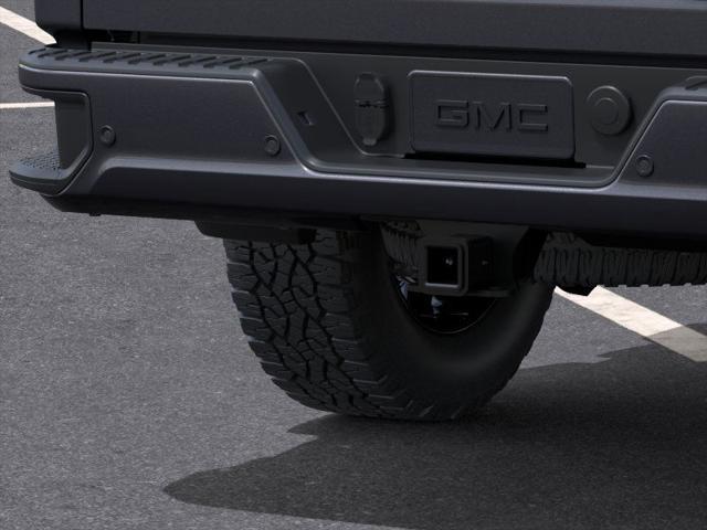 new 2025 GMC Sierra 2500 car, priced at $82,083
