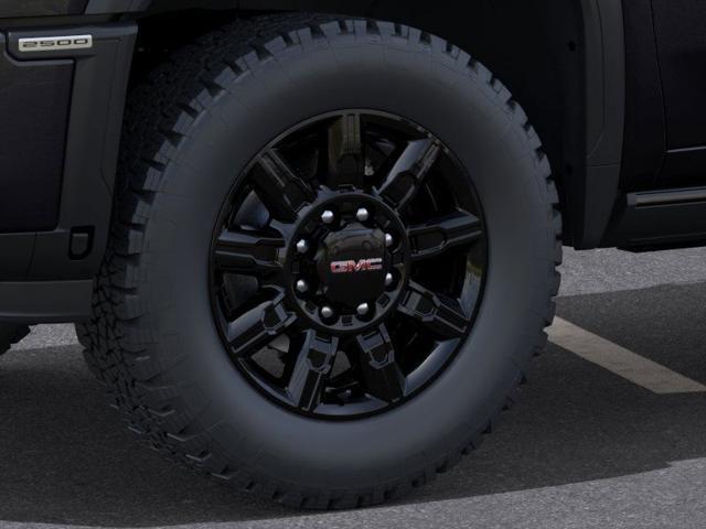 new 2025 GMC Sierra 2500 car, priced at $82,083