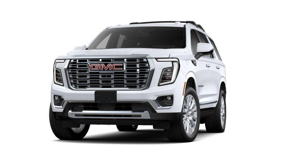new 2026 GMC Yukon car, priced at $92,685