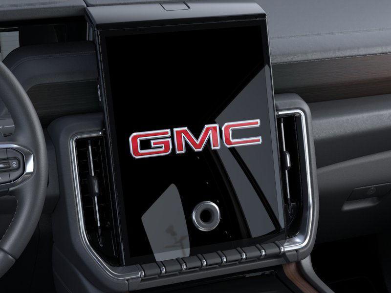 new 2026 GMC Yukon car, priced at $92,685